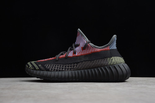 Yeezy Boost 350 V2 “Yecheil” Reflective FX4145