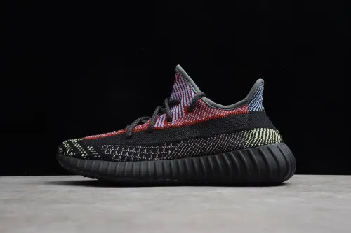Yeezy Boost 350 V2 “Yecheil” Reflective FX4145