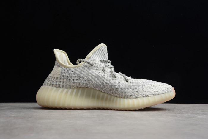 Yeezy 350 V2 “Lundmark”  FU9161