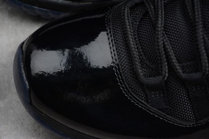 Air Jordan 11 “Gamma Blue”  378037-006