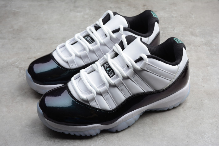 Air Jordan 11 Low “Easter” 528895-145