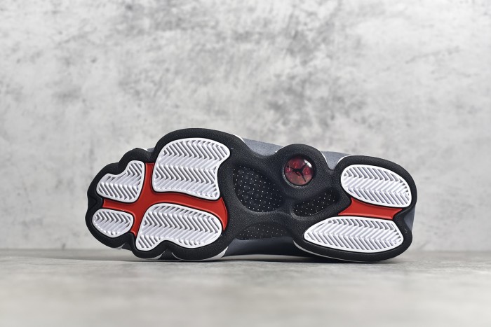 Air Jordan 13 “Red Flint” DJ5982-600