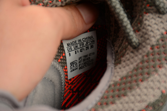 Yeezy Boost 350 V2 “Beluga” BB1826