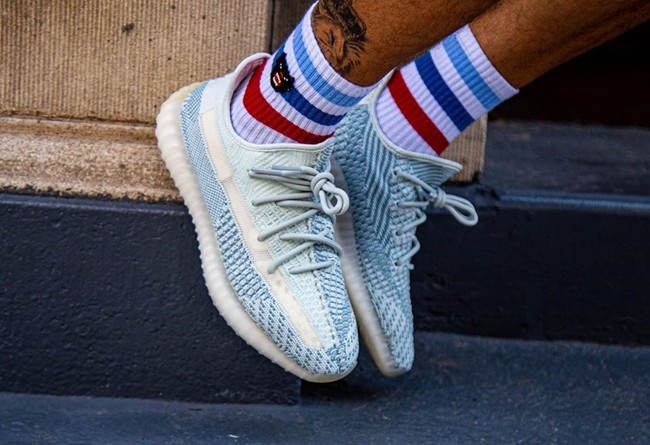 adidas Yeezy Boost 350 V2 “Cloud White” FW3043