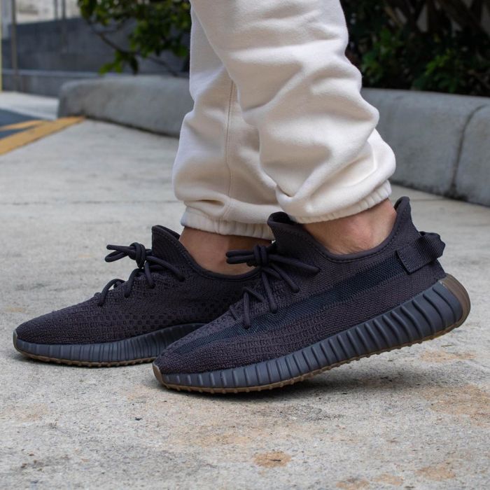 Yeezy Boost 350 V2 “Cinder” FY2903