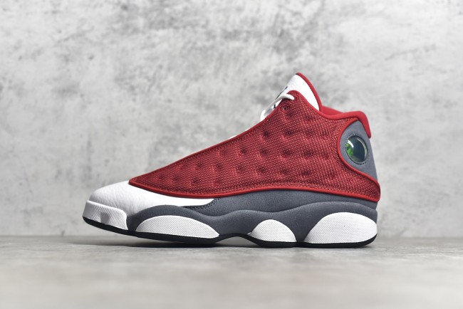 Air Jordan 13 “Red Flint” DJ5982-600