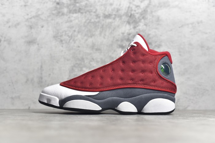 Air Jordan 13 “Red Flint” DJ5982-600