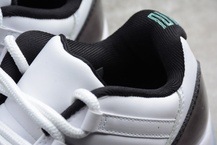 Air Jordan 11 Low “Easter” 528895-145