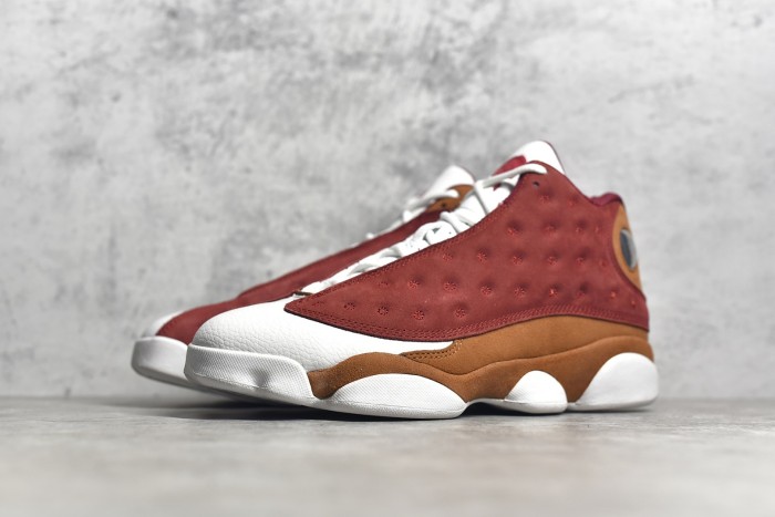 Air Jordan 13 “Premio Bin” 417212-601