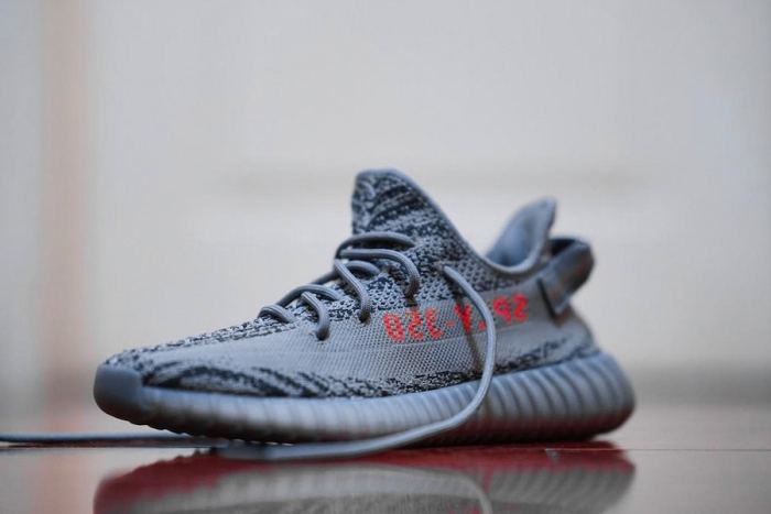Yeezy Boost 350 V2 “Beluga 2.0” AH2203