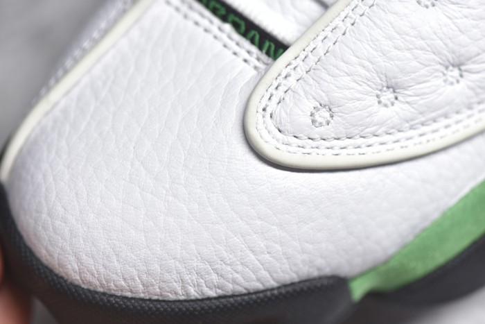 Air Jordan 13 “Lucky Green” 414571-113