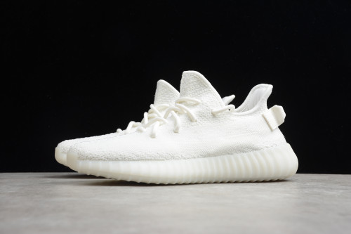 Yeezy 350 Boost V2 White CP9366