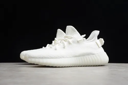 Yeezy 350 Boost V2 White CP9366