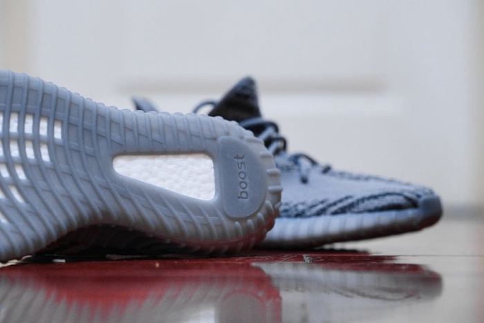 Yeezy Boost 350 V2 “Beluga 2.0” AH2203