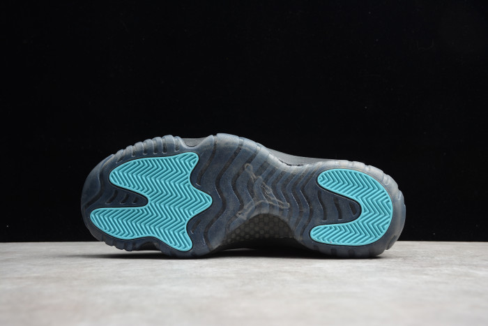 Air Jordan 11 “Gamma Blue”  378037-006