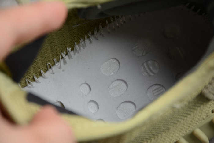 Yeezy Boost 350 v2 Green FY5346