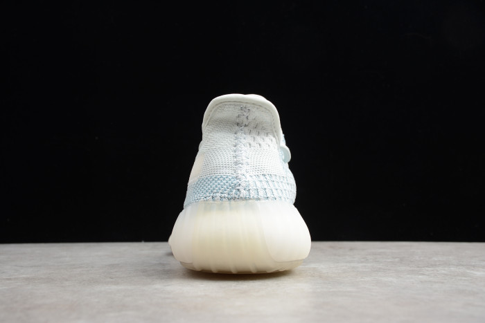 adidas Yeezy Boost 350 V2 “Cloud White” FW3043
