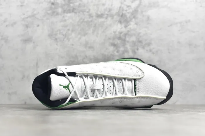 Air Jordan 13 “Lucky Green” 414571-113