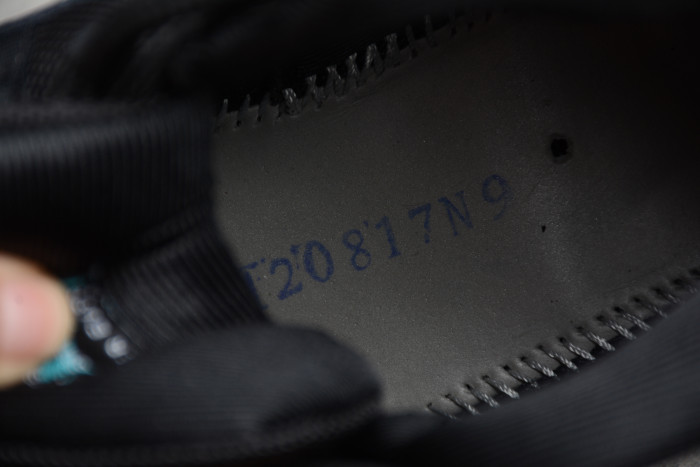 Air Jordan 11 “Gamma Blue”  378037-006