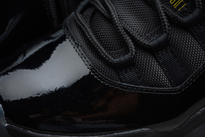 Air Jordan 11 “Gamma Blue”  378037-006