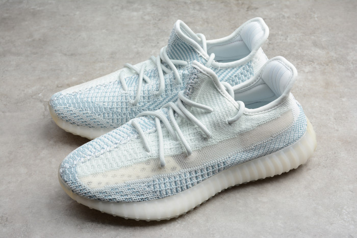 adidas Yeezy Boost 350 V2 “Cloud White” FW3043