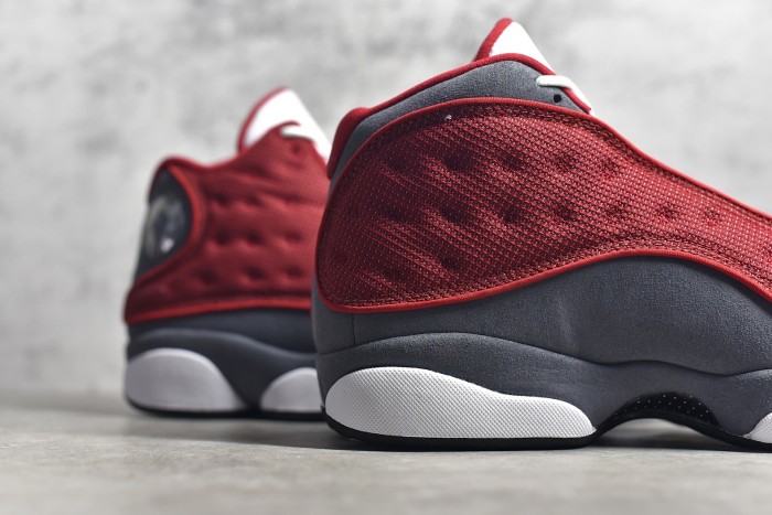 Air Jordan 13 “Red Flint” DJ5982-600