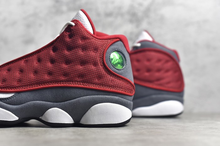 Air Jordan 13 “Red Flint” DJ5982-600