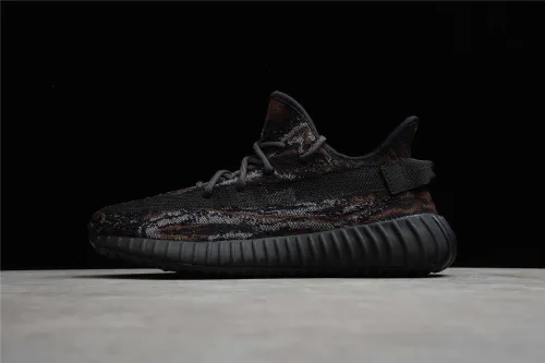 Yeezy Boost 350 V2 Black GW3774