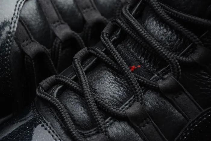 Air Jordan 11 “72-10” 378037-002