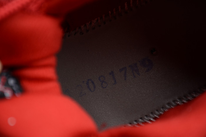 Air Jordan 11 Gym Red AJ11 378037-623