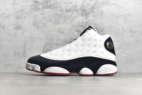 Air Jordan 13 Retro ’He Got Game’  414571-104