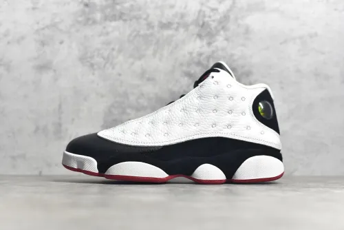 Air Jordan 13 Retro ’He Got Game’  414571-104