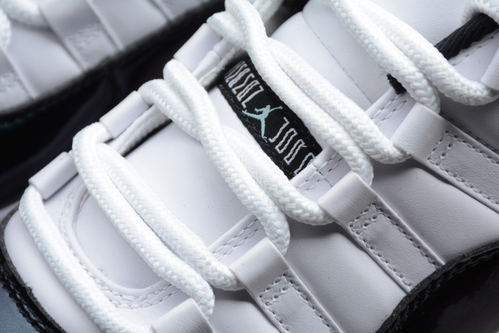 Air Jordan 11 Low “Easter” 528895-145