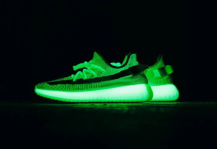 Yeezy Boost 350 V2 “GID” EG5293