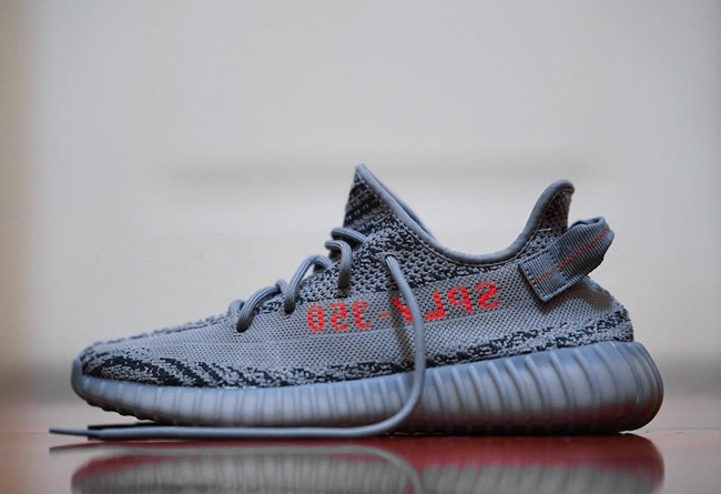 Yeezy Boost 350 V2 “Beluga 2.0” AH2203