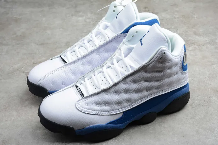 Air Jordan 13  “Hyper Royal” 414571-117