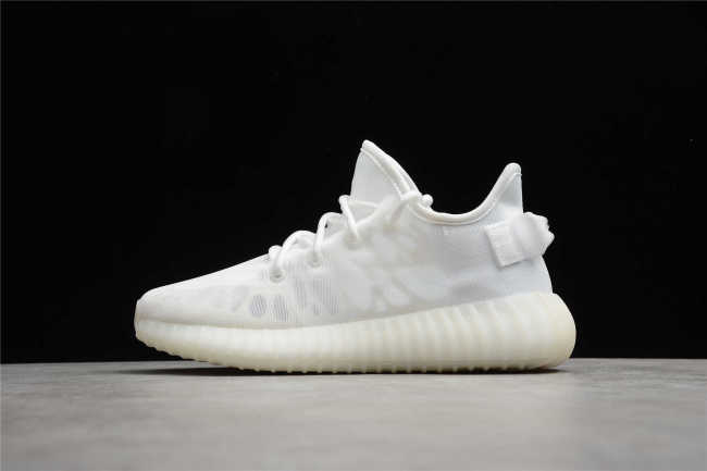 R20 YEEZY BOOST 350 V2 White GW2871
