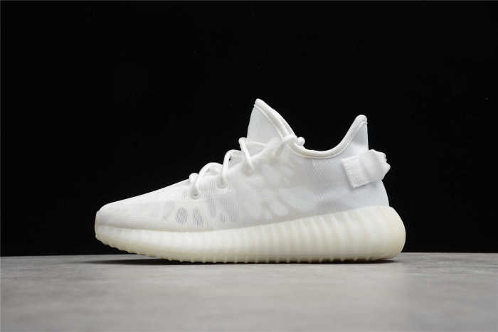 R20 YEEZY BOOST 350 V2 White GW2871