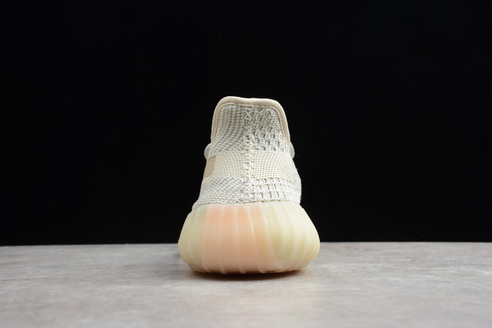 Yeezy 350 V2 “Lundmark Reflective” FV3254