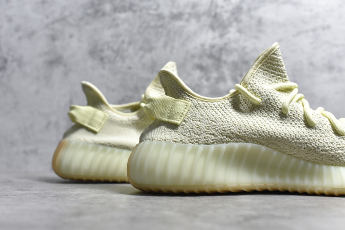 Yeezy Boost 350V2 “Ice Yellow”  F36980