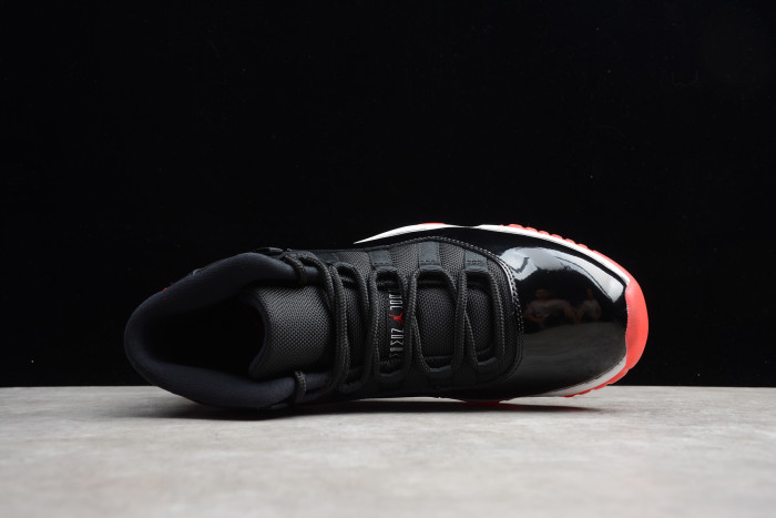 Air Jordan 11 “Space Jam”AJ11 378037-010