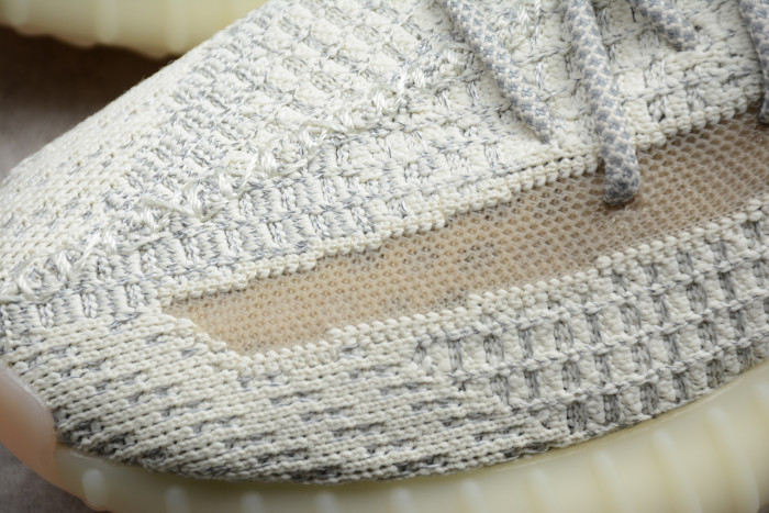 Yeezy 350 V2 “Lundmark Reflective” FV3254