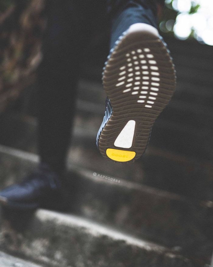Yeezy Boost 350 V2 “Cinder” FY2903