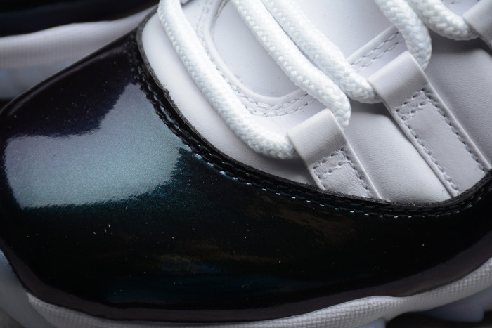 Air Jordan 11 Low “Easter” 528895-145