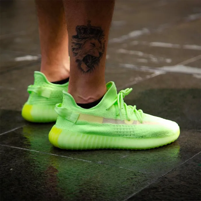 Yeezy Boost 350 V2 “GID” EG5293