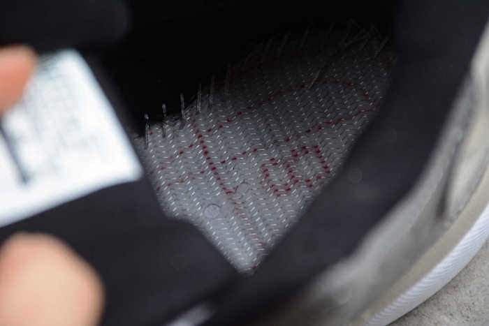 Air Jordan 13  Reverse He Got Game  Gray White 414571-016