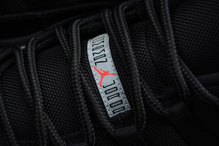Air Jordan 11 Low “Infrared 23”AJ11 528895-023
