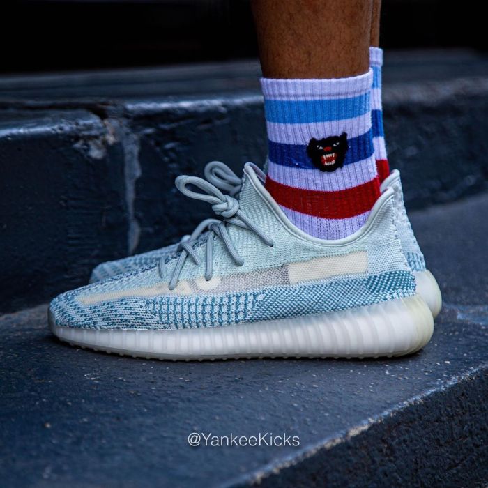 adidas Yeezy Boost 350 V2 “Cloud White” FW3043