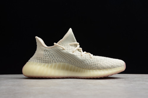 adidas Yeezy Boost 350 V2 “Citrin” FW3042