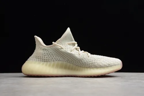 adidas Yeezy Boost 350 V2 “Citrin” FW3042
